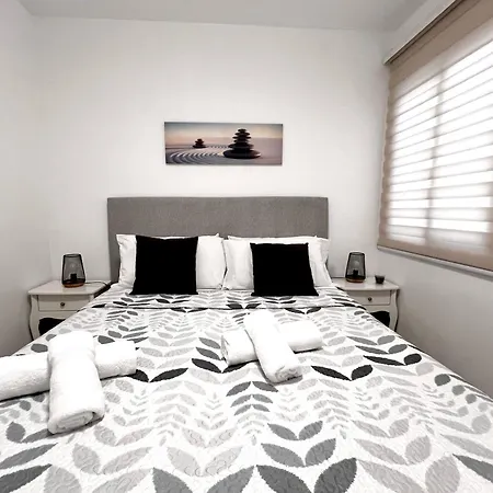 As De Casas - Cristianos - Gloria 5 Whith Balcony Apartment Arona (Tenerife)